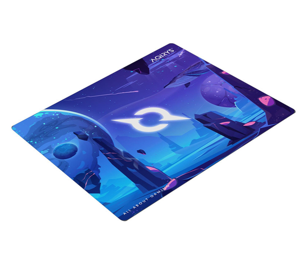AQIRYS KRAKEN Medium 450x400 - 1534065 - zdjęcie 6